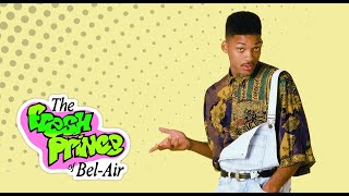 Resumen Príncipe del rap Fresh Prince Termina triste  Lalito Rams [upl. by Llenaj]