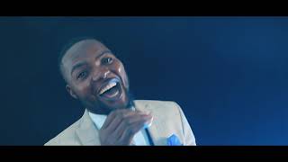 Nakomi Na Posa Na Yo Yesu Fr Taty Tshunza Official Video [upl. by Esorrebma]