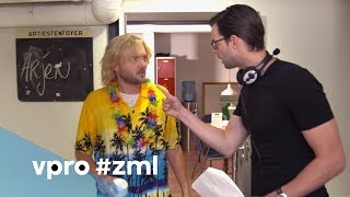 Terug van vakantie  Zondag met Lubach S07 [upl. by Lay472]