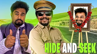 Hide amp Seek  Zamaanaa [upl. by Nadab578]