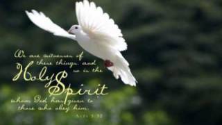 Come Holy Spirit fall on me now [upl. by Zebe]