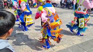 Los Azules Matlachines de Aguascalientes [upl. by Harifaz892]