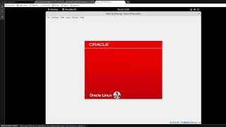 Oracle 19c db installation on Oracle Linux 78 using virtual box [upl. by Eidassac795]