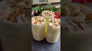 Muskmelon shake explore fypシ youtubeshorts healthydrink explore cooking reels [upl. by Zacherie]