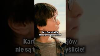 Sekret Czekoladowych Żab z Harrego Pottera harrypotter ciekawostki film potterhead ciekawostka [upl. by Gemoets]