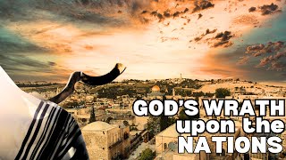 ISRAEL will be Decimated by the NATIONS  Obadiah 1  Conclusion [upl. by Weisberg349]