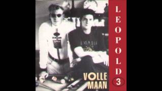 1993 LEOPOLD 3 volle maan [upl. by Enyale]