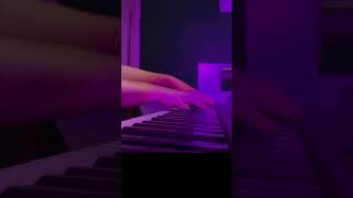 Adele  Hometown Glory Benedikt Waldheuer Piano piano klavier music klaviermusik cover fy [upl. by Rise]