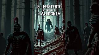 “¿Realidad o Ficción Descubre el Misterio del Bosque de Caledonia” [upl. by Halak636]