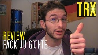 Fack Ju Göhte  Kritik  Review [upl. by Olenta394]