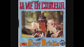 1976 Rémy Bricka La Vie En Couleur [upl. by Belcher659]