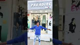 JETHALAL VS SHOP 🏋️clothing vlog shorts viralvideo [upl. by Fink]