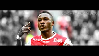 Majeed Waris  FC Lorient  Skills Dribbling Goals  20132014 Full ᴴᴰ [upl. by Alisa]