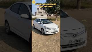 Verna At Only 75k Dp😱😱car automobile reels shorts viralvideo video youtube cars hyundai [upl. by Alexio]