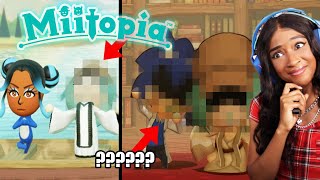 MY NEW TEAMMATES ARE A LITTLE QUESTIONABLE  Miitopia 8 [upl. by Colson717]