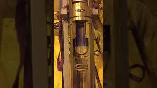 Subsurface Safety Valve SSSV  How it works [upl. by Nedyaj853]