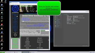 How to install Windows device drivers [upl. by Koeppel540]