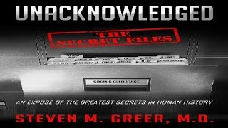 Unacknowledged  Trailer [upl. by Grassi505]