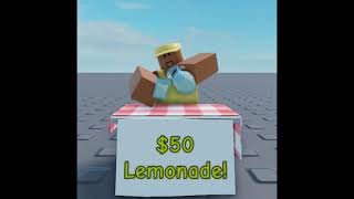 how the lemonade stand guy from tds got his lemonade [upl. by Calica]