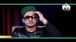 Desi Kalakaar Honey Singh shares an emotional note [upl. by Eyram]