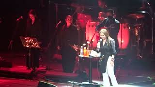 Ana Gabriel  No te Hago Falto live at Movistar Arena Buenos Aires 9 May 2024 [upl. by Robena]