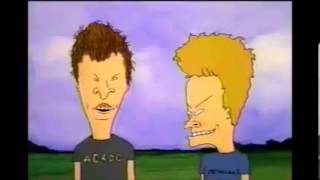 Beavis and Butthead  What street do you live on [upl. by Jeremiah]