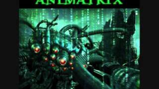 The Animatrix  Soundtrack  Supermoves  Overseer [upl. by Llednyl]