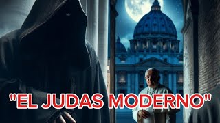 El Judas moderno ¿Quién traicionará a la Iglesia [upl. by Nymassej]