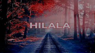 HILALA  DJ ISAIA amp BAND music track Christmas song [upl. by Kristen]