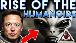 Mankinds Last Chance The Rise of Humanoids Documentary [upl. by Grassi]