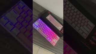 Redragon Fizz Pro 60 [upl. by Ohcamac]