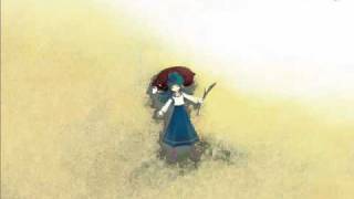 Mabinogi OST  The Wind Cloud and Field [upl. by Manoop]