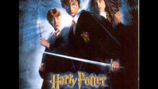 Harry Potter and the Chamber of Secrets Soundtrack  19 Reunion of Friends [upl. by Darach]