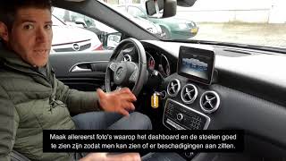 Handige tips om zelf je auto te verkopen [upl. by Nager]