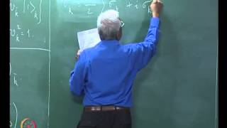 Mod01 Lec31 Microscopic BCS Theory of Superconductivity [upl. by Mirella16]