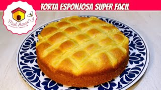 Torta matera FACIL para el Dia del padre con pocos ingredientes [upl. by Buseck]