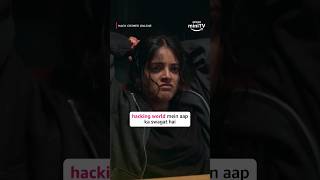 Hacking World Ke Masterminds Se Jaldi Mulakat Hogi 🌐 Hack Crime  amazonminitv shorts [upl. by Htelimay]