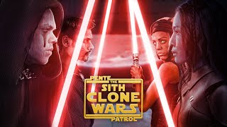 What If the Sith Empire Returned During the Clone Wars Part 15 [upl. by Lorn]