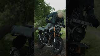 Adventure is calling and the Triumph Scrambler 400X is the answer [upl. by Lawry]