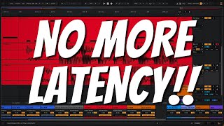 Ableton 12 Finally Fixed their Latency Issue [upl. by Josiah]