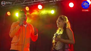 Manaloli Manamaliye  Live Singing [upl. by Yaron]