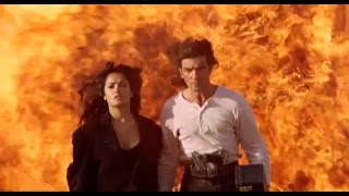 Desperado Hindi Trailer [upl. by Sheets]