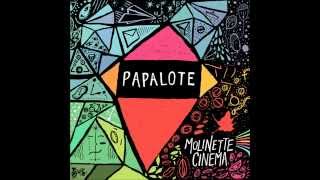 Molinette Cinema  Epílogo Audio [upl. by Simonette686]