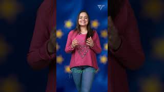 Get Expert Help for Schengen Tourist Visa  Travel Europe StressFree schengenvisa europe [upl. by Anileh]