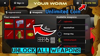 ANNELIDS unlimited coin amp Unlock All Guns 💀 Latest version apk annelids [upl. by Earl861]