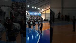 CAMPEONATO CATARINENSE SÉRIE OURO 2023  FINAL  Jaraguá Futsal X JECKrona [upl. by Audres]