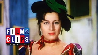 Le carrosse dor  avec Anna Magnani  by FilmampClips Film Complet [upl. by Eillim653]