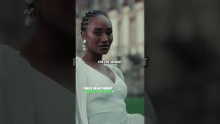 Piece of my heart by Wizkid ft Brent Faiyaz lyrics video edit brightyoungmedia afrobeats wizkid [upl. by Fitts]