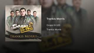 Trankis morris [upl. by Lerraf121]