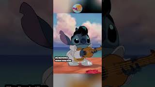 TAHUKAH KAMU DALAM FILM LILO amp STITCH 2002 shorts film movie [upl. by Annam]